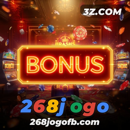 Apps Incríveis no 268jogo: Uma Nova Dimensão de Jogos