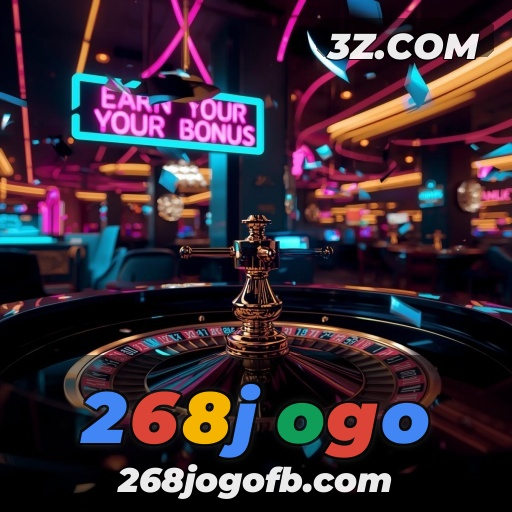 Baixar Jogos Incríveis no 268jogo para Sua Diversão