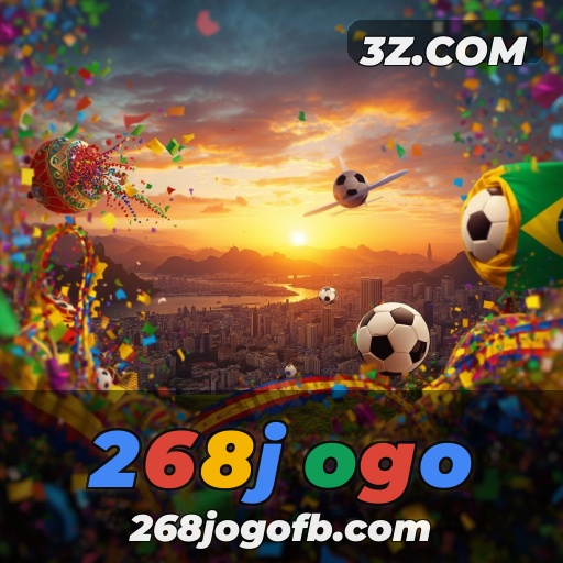 Bônus Imperdíveis no 268jogo: Entre no Jogo Agora!