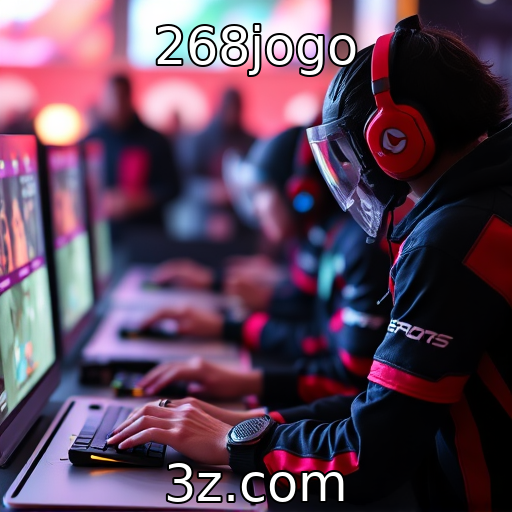 Eventos de eSports atraem público crescente