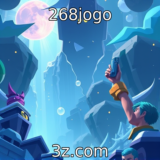 Tendências de jogos no mercado global