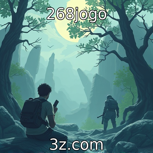 Evolução das narrativas interativas nos jogos