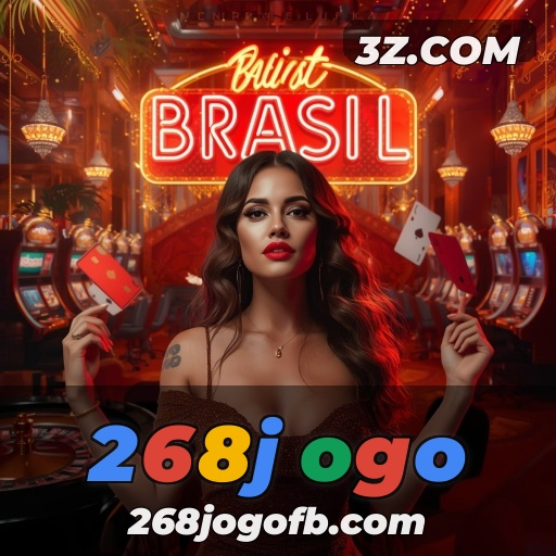Login no 268jogo: Acesso Atraente ao Mundo dos Jogos