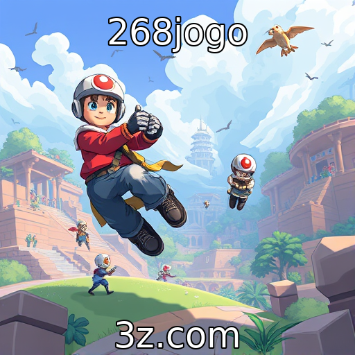 Crescimento do mercado de jogos móveis em países emergentes