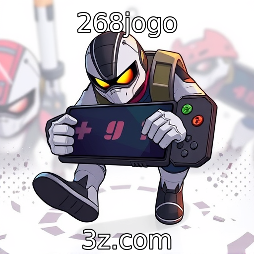 Tendências de jogos móveis para próximos anos