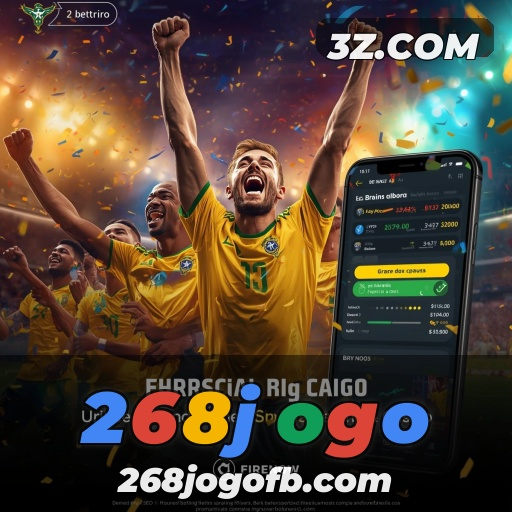 Recursos Pagos que Transformam sua Experiência no 268jogo