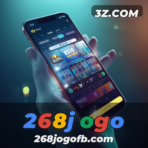 Promoções Imperdíveis da 268jogo: Cada Jogo é uma Oportunidade