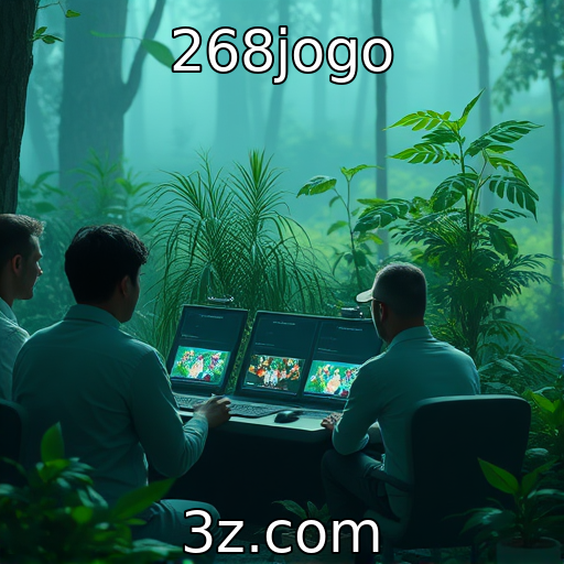 Sustentabilidade na indústria de jogos eletrônicos