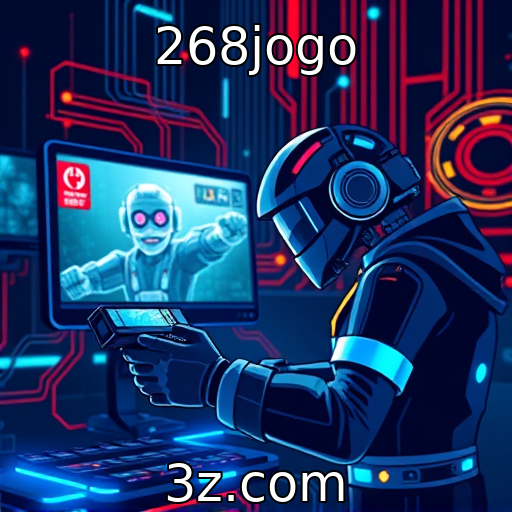 Impacto da tecnologia na experiência do jogador